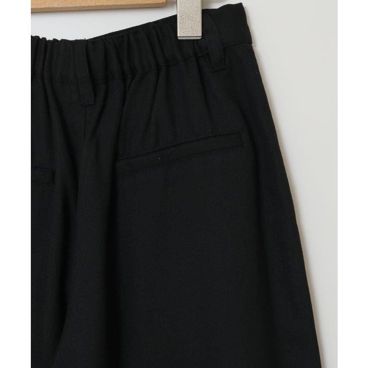 [130]ワンタックワイドパンツ | a.v.v【KIDS】 | 詳細画像23 