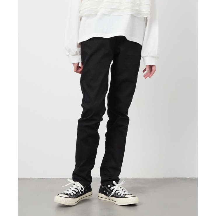 [160]ワンダーフィット | a.v.v【KIDS】 | 詳細画像3 