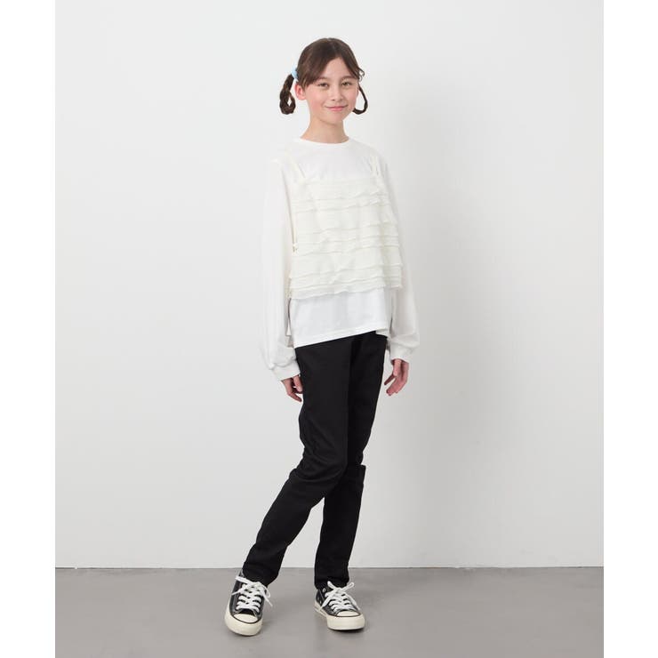 [160]ワンダーフィット | a.v.v【KIDS】 | 詳細画像5 