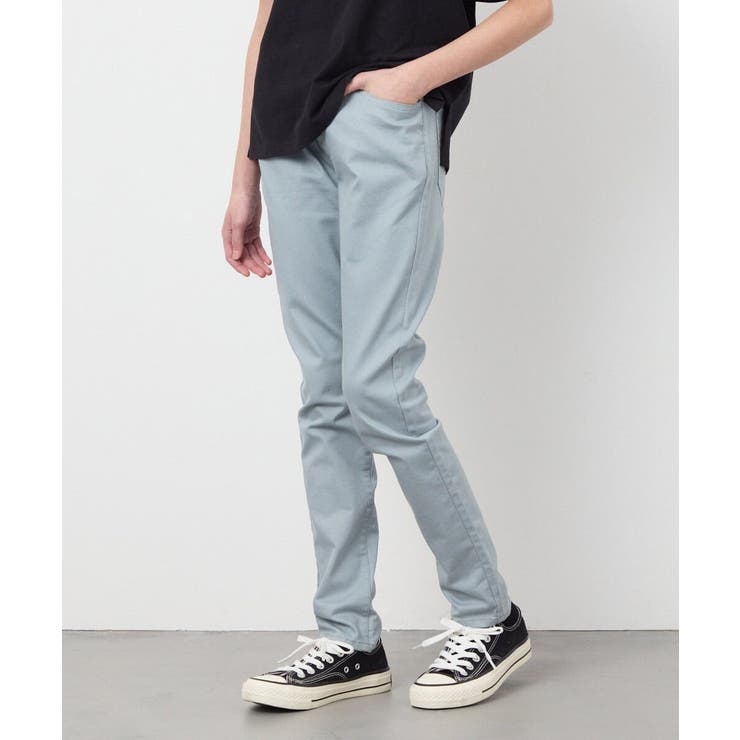 ライトブルー | [160]ワンダーフィット | a.v.v【KIDS】