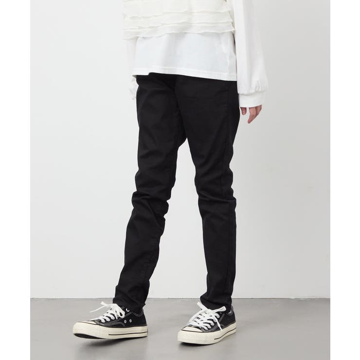 ブラック | [160]ワンダーフィット | a.v.v【KIDS】