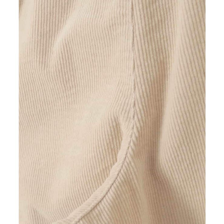 [120-160]コーデュロイカーゴキュロット | a.v.v【KIDS】 | 詳細画像28 