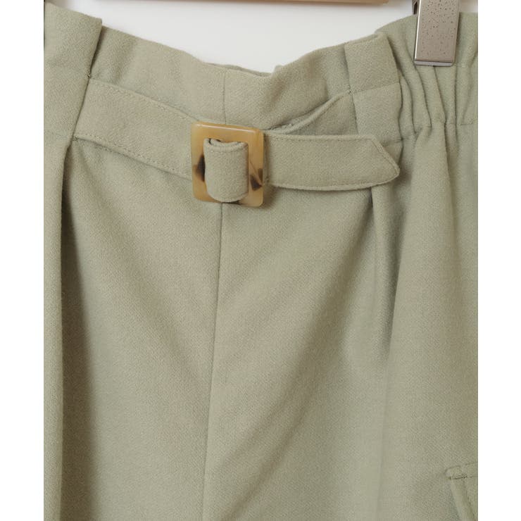 [100-130]カーゴポケットキュロット | a.v.v【KIDS】 | 詳細画像36 