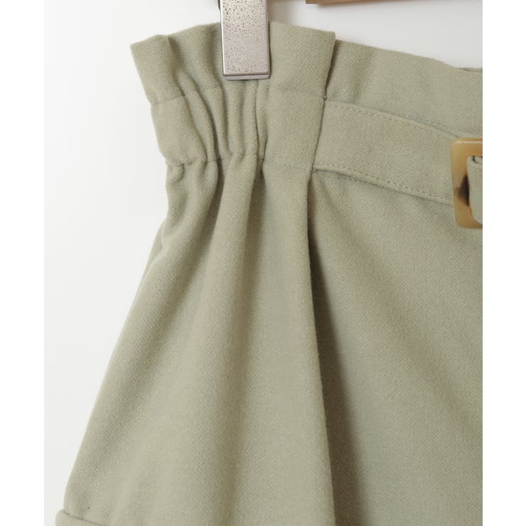 [100-130]カーゴポケットキュロット | a.v.v【KIDS】 | 詳細画像37 