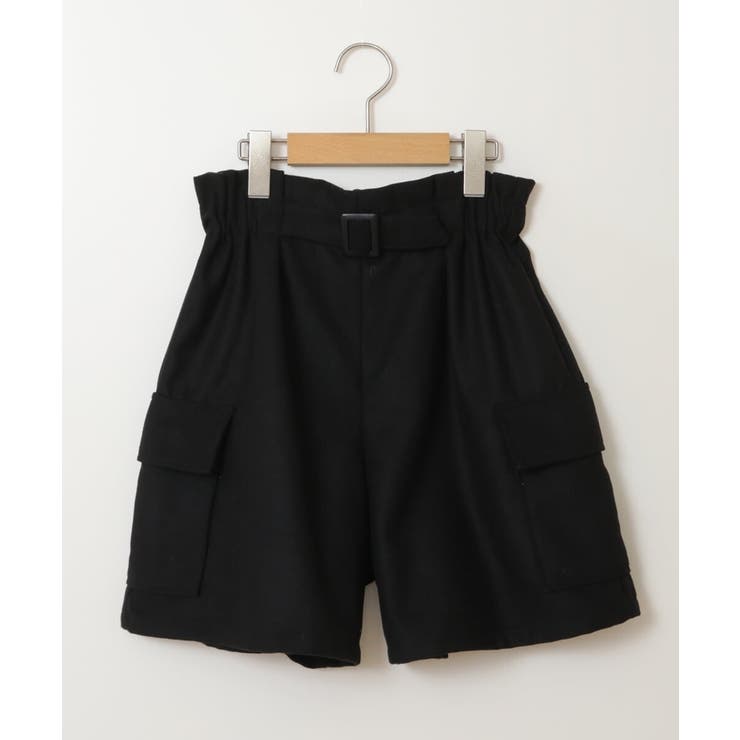 [100-130]カーゴポケットキュロット | a.v.v【KIDS】 | 詳細画像40 