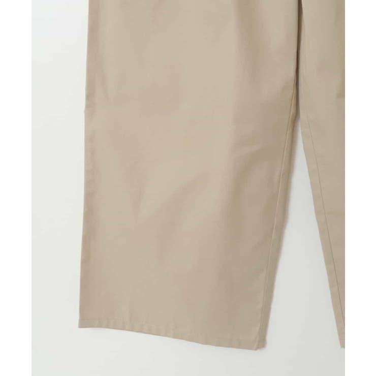 [140-150]【2点セット】キャミドッキングTシャツ＆パンツセットアップ | a.v.v【KIDS】 | 詳細画像25 