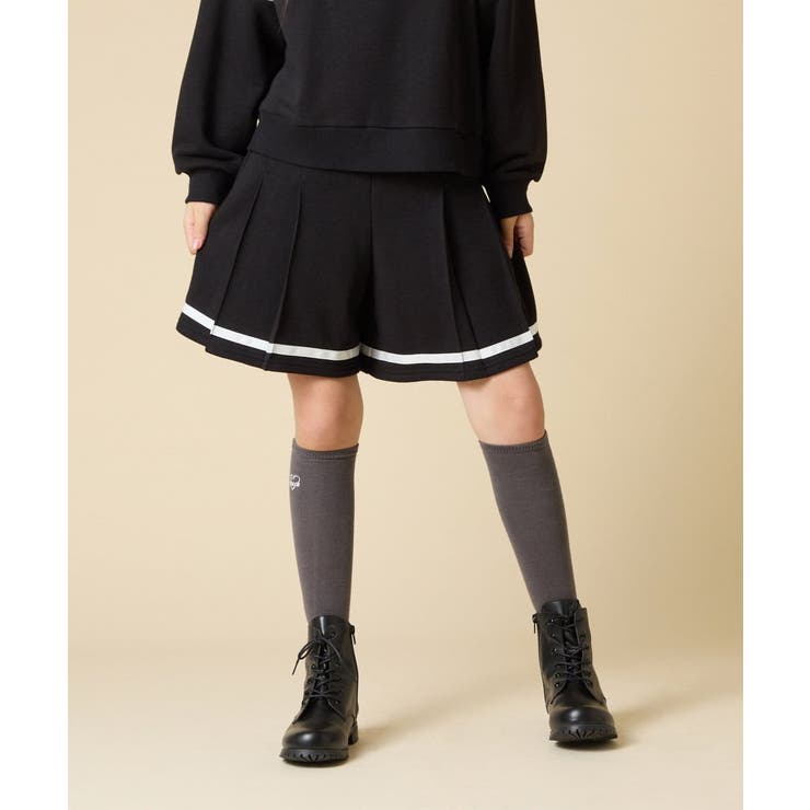 [130 160]【大人気！ ハーフジップトップス | a.v.v【KIDS】 | 詳細画像27 