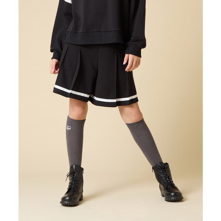 [130 160]【大人気！ ハーフジップトップス | a.v.v【KIDS】 | 詳細画像28 