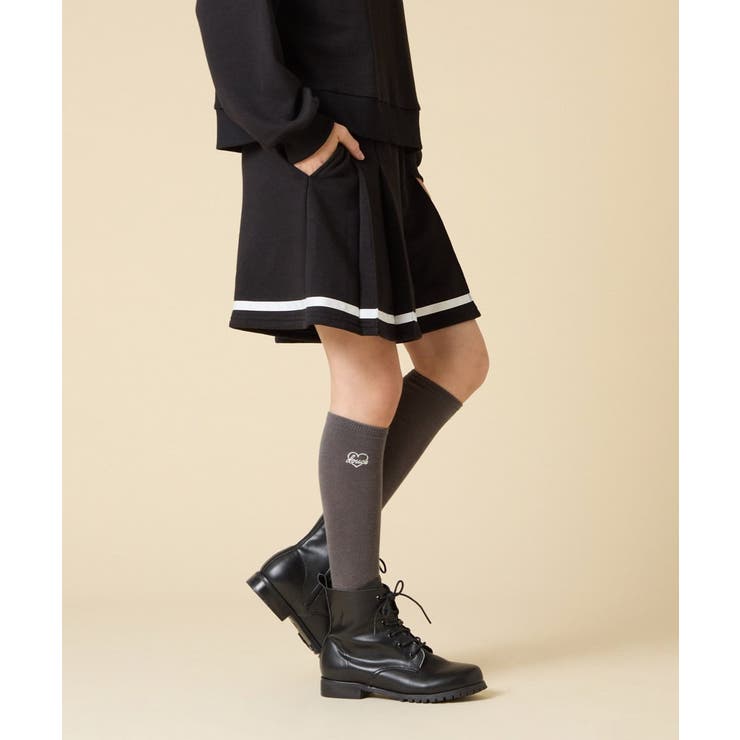 [130 160]【大人気！ ハーフジップトップス | a.v.v【KIDS】 | 詳細画像29 