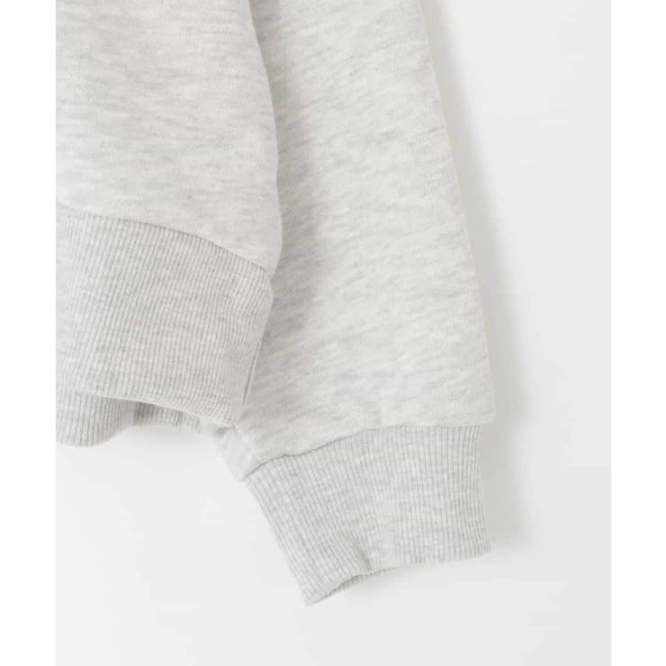 [130 160]【大人気！ ハーフジップトップス | a.v.v【KIDS】 | 詳細画像48 