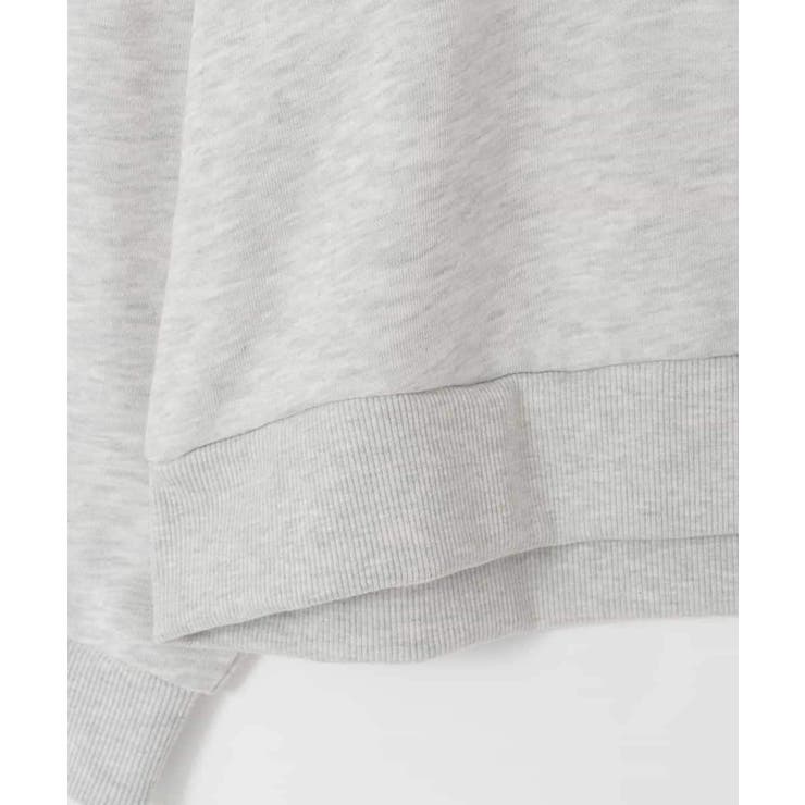 [130 160]【大人気！ ハーフジップトップス | a.v.v【KIDS】 | 詳細画像49 