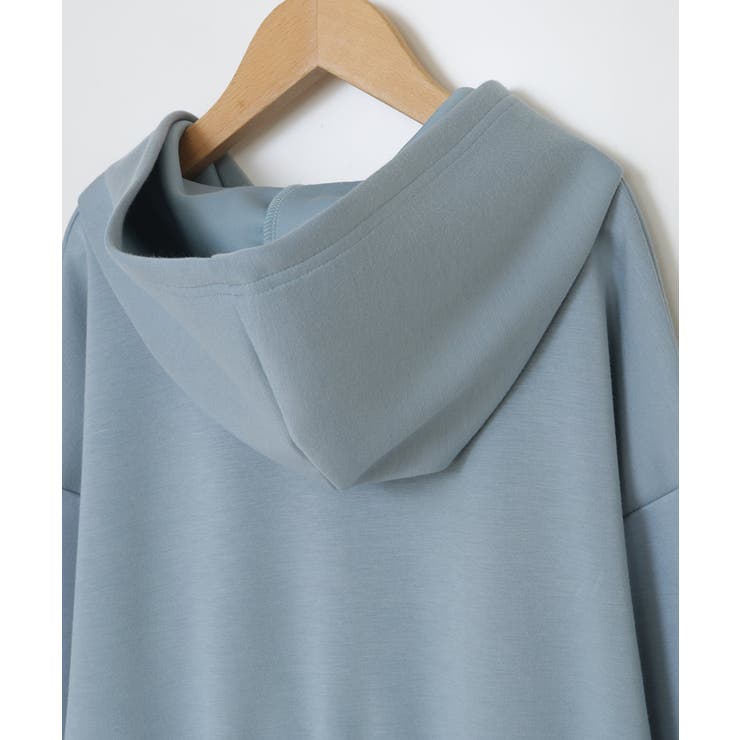 [100-130]ダンボールフードワンピース | a.v.v【KIDS】 | 詳細画像26 