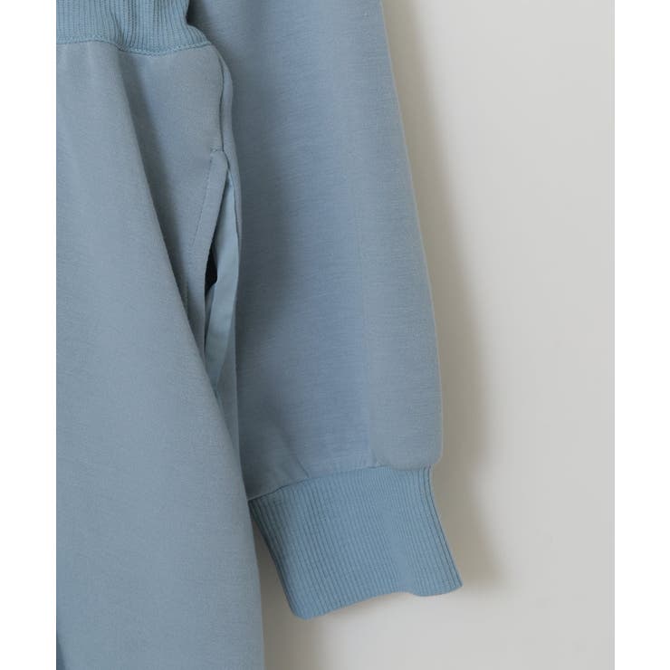 [100-130]ダンボールフードワンピース | a.v.v【KIDS】 | 詳細画像27 