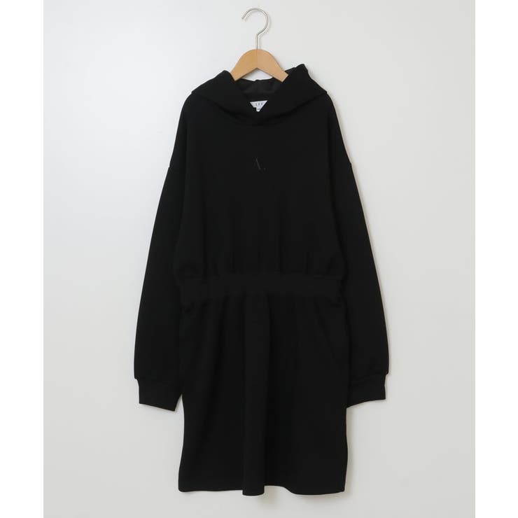 [100-130]ダンボールフードワンピース | a.v.v【KIDS】 | 詳細画像30 