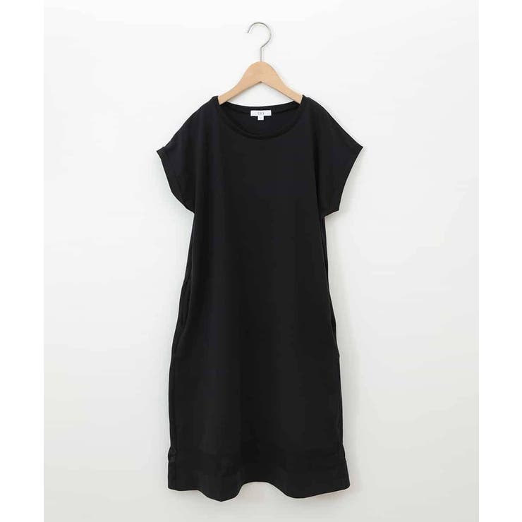 【毛玉になりにくい】[160]シアー切り替えワンピース | a.v.v【KIDS】 | 詳細画像66 