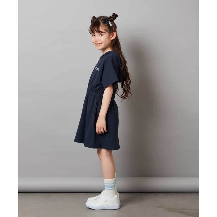 【接触冷感 ジメジメ対策 毛玉になりにくい】[100 | a.v.v【KIDS】 | 詳細画像10 