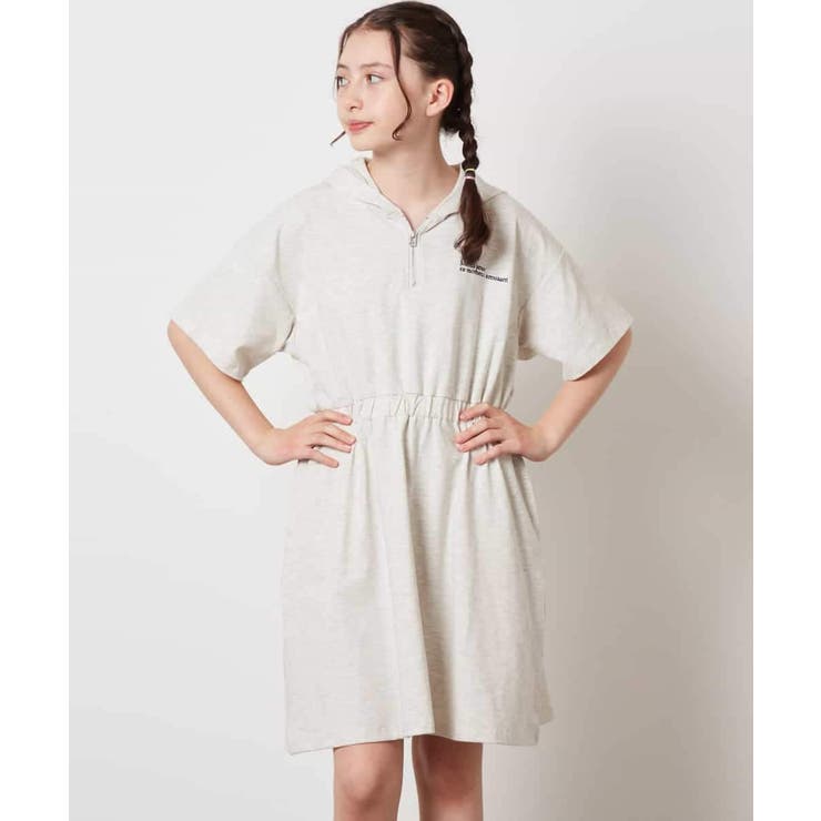 【接触冷感 ジメジメ対策 毛玉になりにくい】[100 | a.v.v【KIDS】 | 詳細画像14 