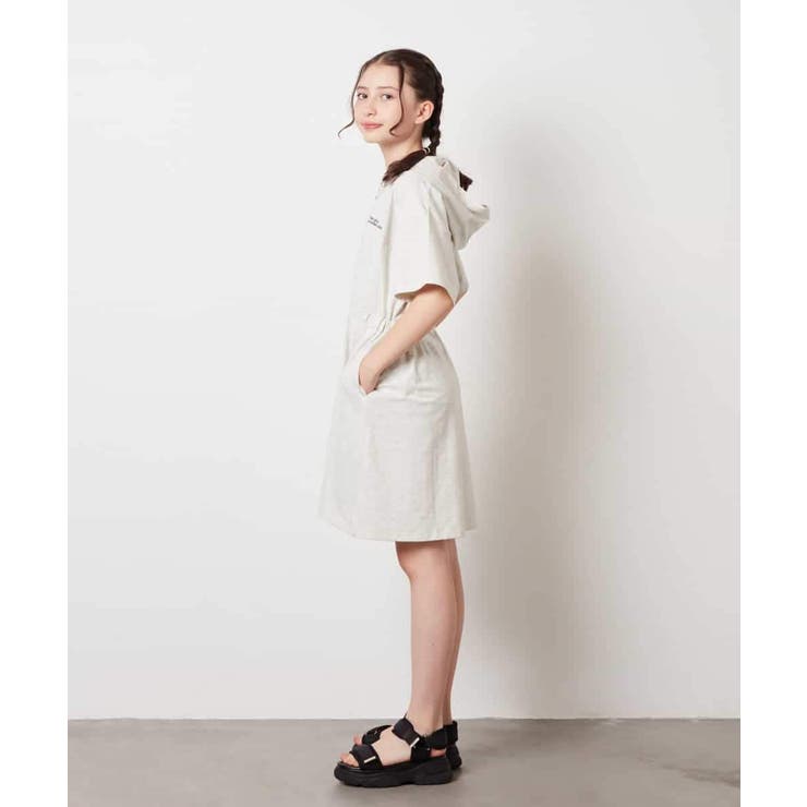 【接触冷感 ジメジメ対策 毛玉になりにくい】[100 | a.v.v【KIDS】 | 詳細画像19 