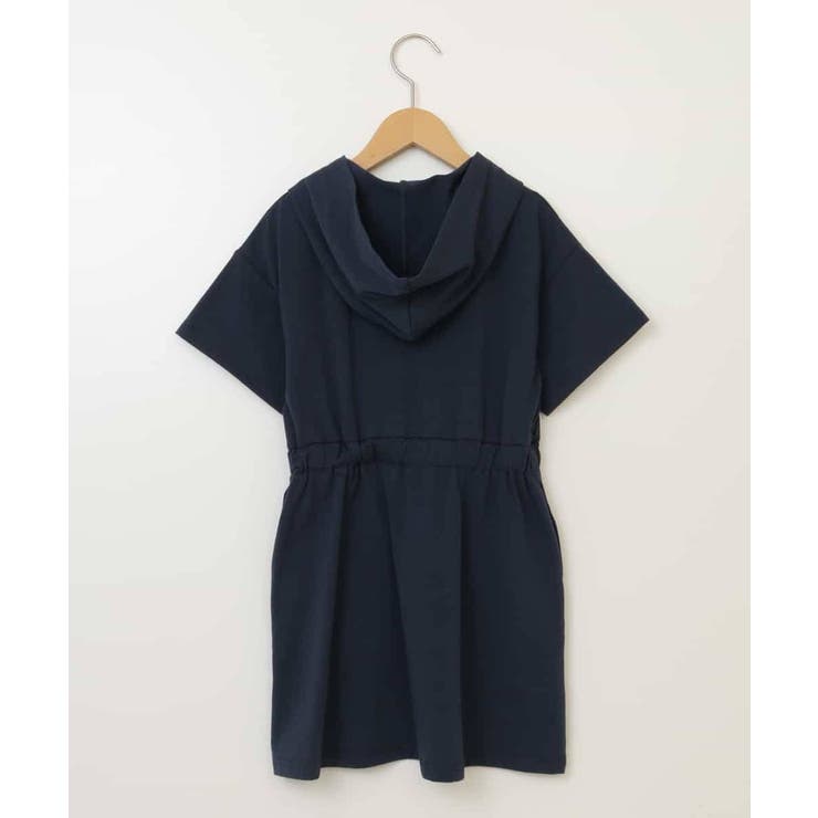 【接触冷感 ジメジメ対策 毛玉になりにくい】[100 | a.v.v【KIDS】 | 詳細画像23 