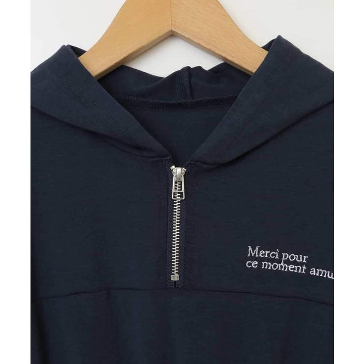 【接触冷感 ジメジメ対策 毛玉になりにくい】[100 | a.v.v【KIDS】 | 詳細画像24 