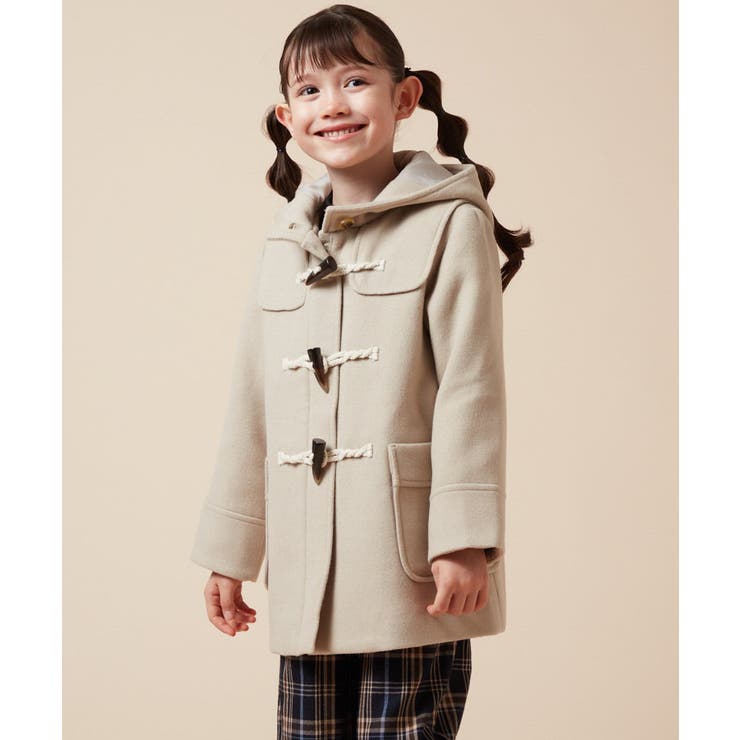 寒くなってきたのでもっとお安く‼︎Tory Burch ダッフルコート ベージュ 楽天市場】【50％OFF】THE HOLY DUFFLE（ホーリーダッフル