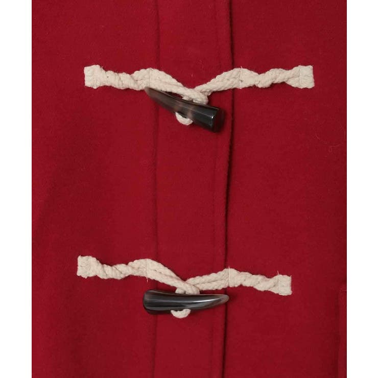 ライトフェイクウールダッフルコート | a.v.v【KIDS】 | 詳細画像68 