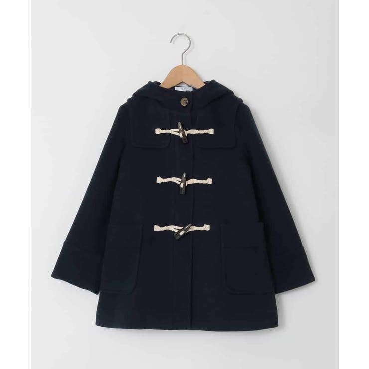 ライトフェイクウールダッフルコート | a.v.v【KIDS】 | 詳細画像70 