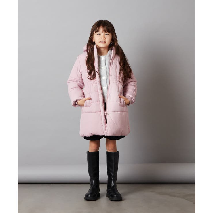 Harrods - ハロッズ コートの通販 by yoko's shop｜ハロッズなら