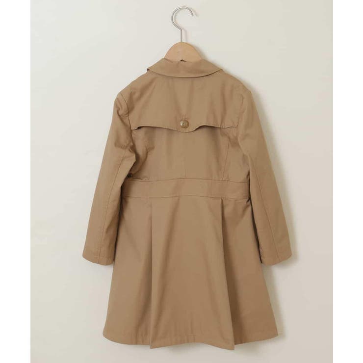 BURBERRY KIDS バーバリー キッズ トレンチコート 8078282