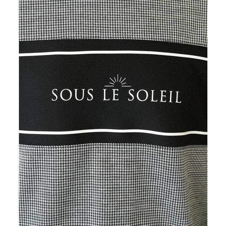 レディースゴルフウエア モックネックプルオーバー | a.v.v【WOMEN】 | 詳細画像36 