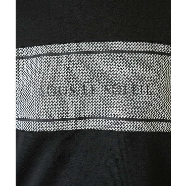 レディースゴルフウエア モックネックプルオーバー | a.v.v【WOMEN】 | 詳細画像37 