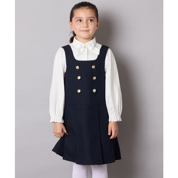 [110 130]【発表会 お受験 | a.v.v【KIDS】 | 詳細画像2 