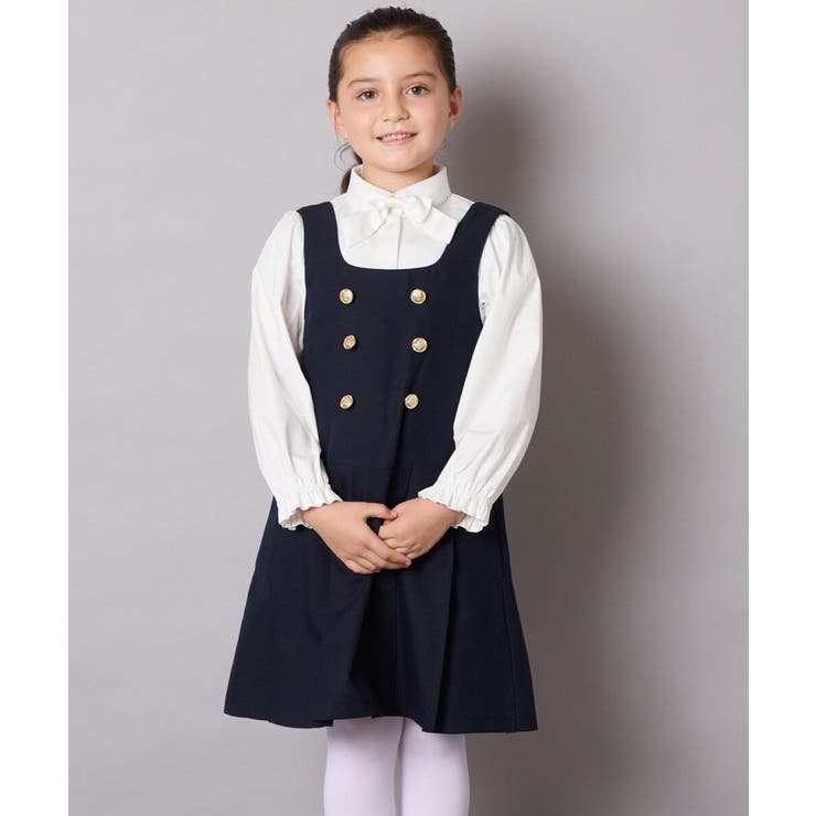 [110 130]【発表会 お受験 | a.v.v【KIDS】 | 詳細画像3 