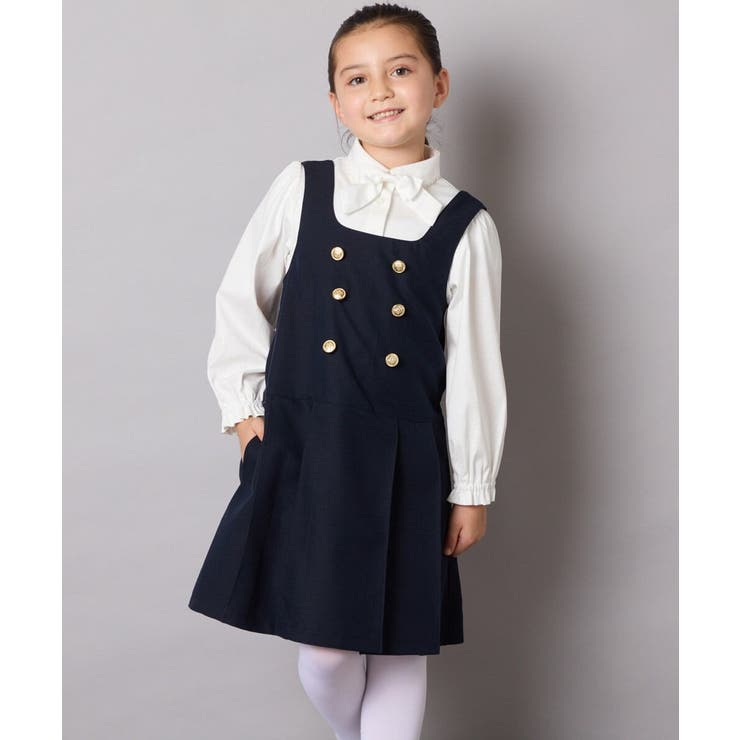 [110 130]【発表会 お受験 | a.v.v【KIDS】 | 詳細画像4 