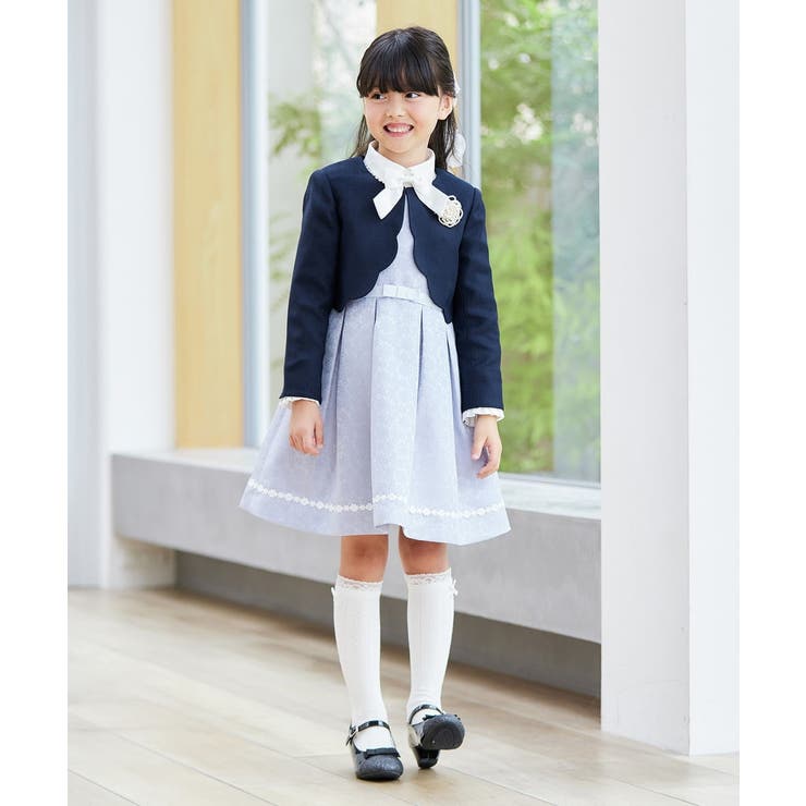 [110 130]【セレモニー オケージョン | a.v.v【KIDS】 | 詳細画像14 