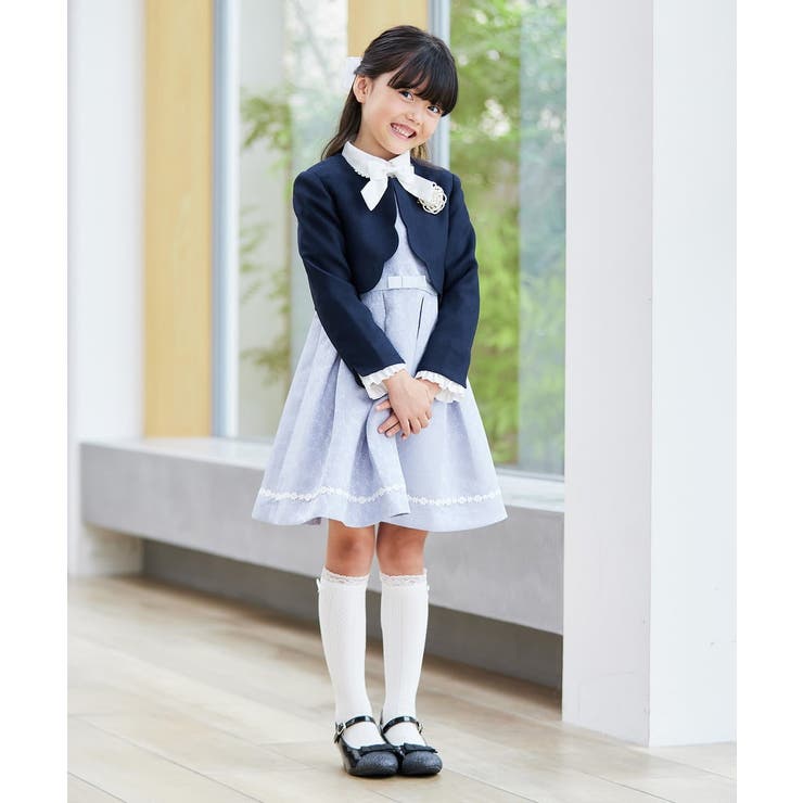 [110 130]【セレモニー オケージョン | a.v.v【KIDS】 | 詳細画像15 