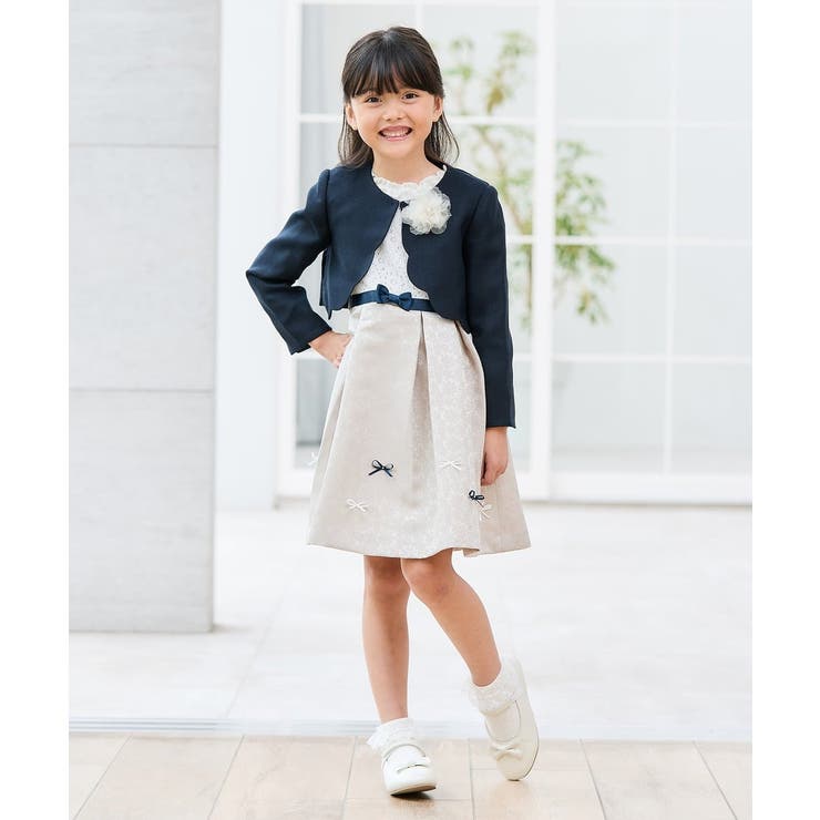 [110 130]【セレモニー オケージョン | a.v.v【KIDS】 | 詳細画像10 