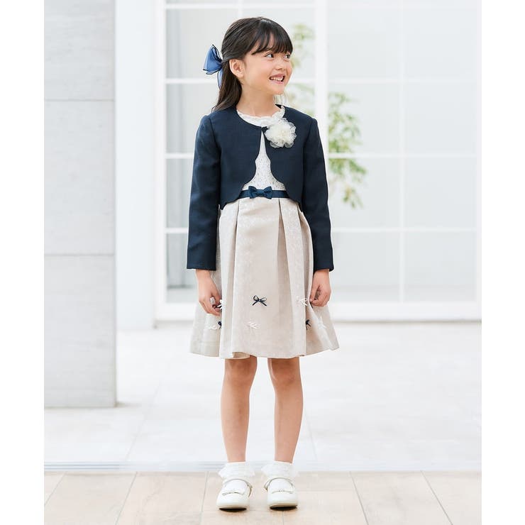 [110 130]【セレモニー オケージョン | a.v.v【KIDS】 | 詳細画像11 