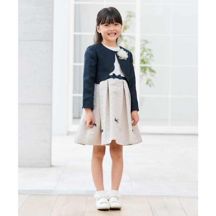 [110 130]【セレモニー オケージョン | a.v.v【KIDS】 | 詳細画像12 