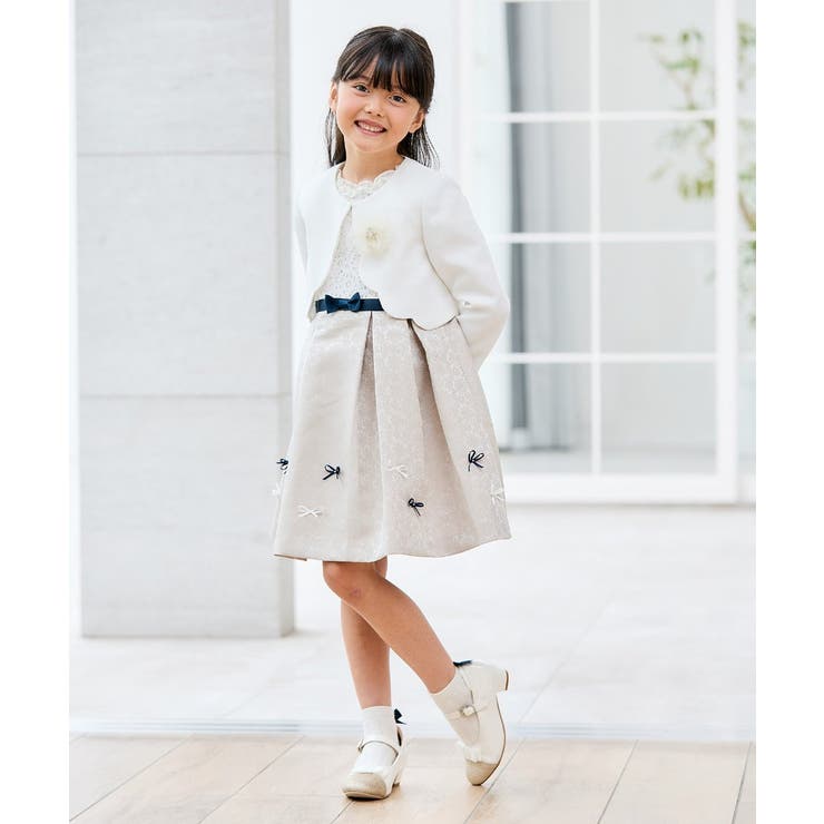 [110 130]【セレモニー オケージョン | a.v.v【KIDS】 | 詳細画像23 