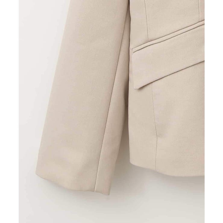 [140-160]【卒服】エンブレム付きテーラードジャケット | a.v.v【KIDS】 | 詳細画像39 