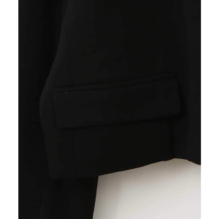 [140-160]【卒服】エンブレム付きショートテーラードジャケット | a.v.v【KIDS】 | 詳細画像45 