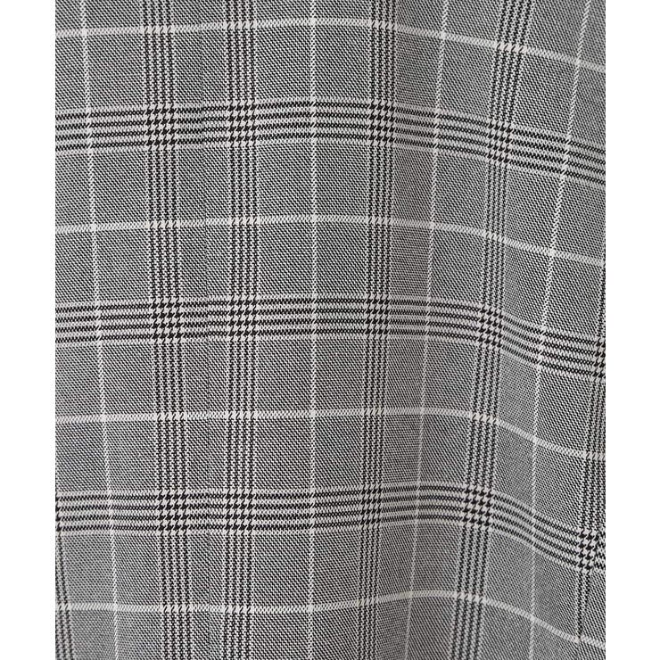 [140-160]【卒服】エンブレム付きWブレストジャケット | a.v.v【KIDS】 | 詳細画像31 