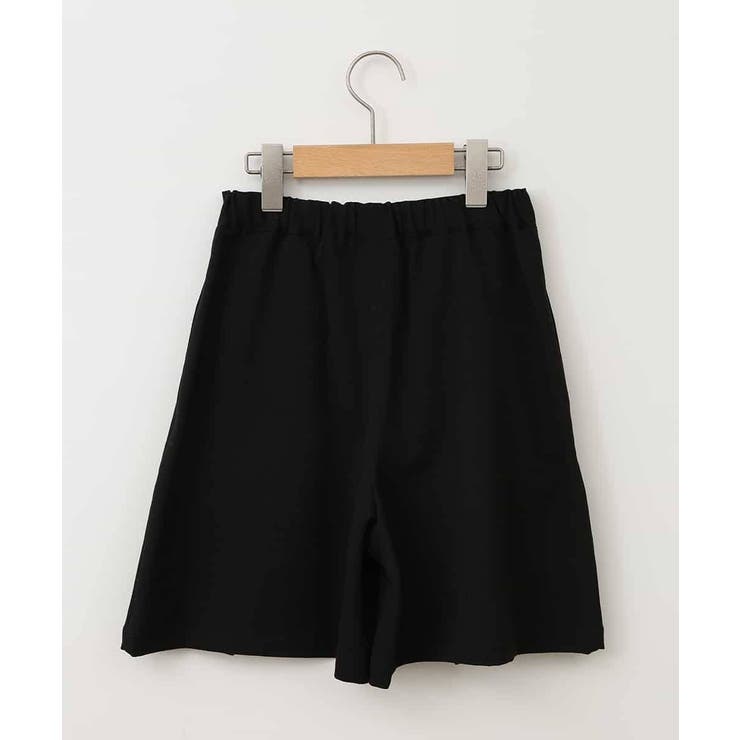 [140-160]【卒服】タックキュロット | a.v.v【KIDS】 | 詳細画像36 