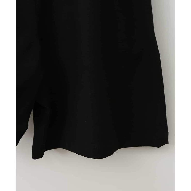 [140-160]【卒服】タックキュロット | a.v.v【KIDS】 | 詳細画像39 