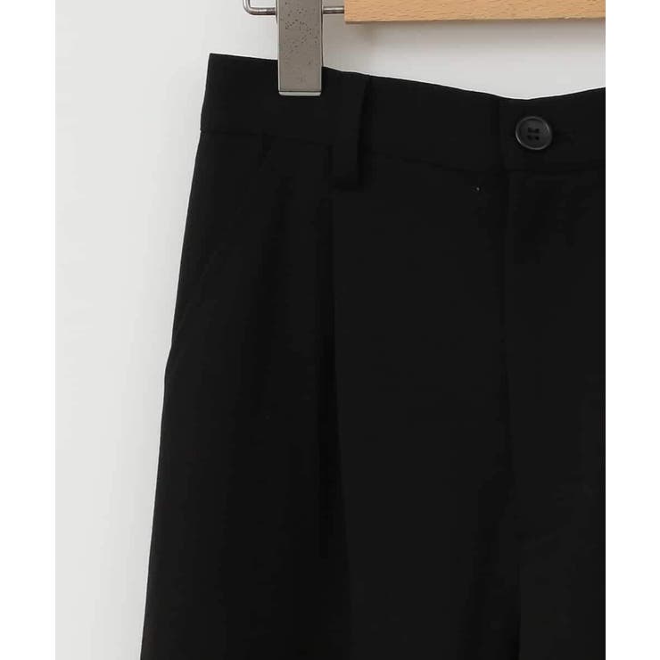 [140-160]【卒服】ワイドパンツ | a.v.v【KIDS】 | 詳細画像31 