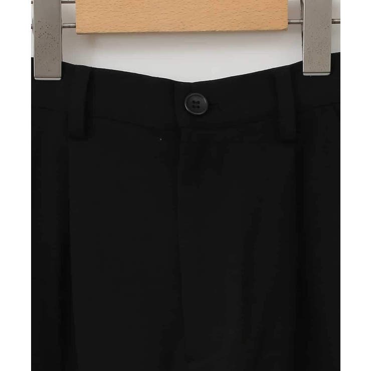 [140-160]【卒服】ワイドパンツ | a.v.v【KIDS】 | 詳細画像33 