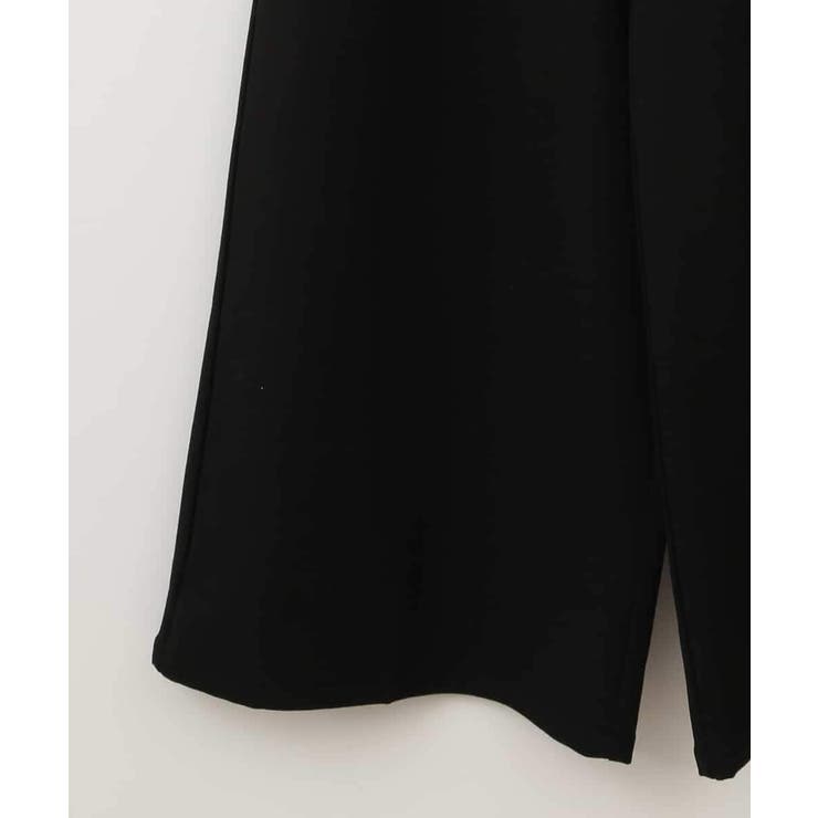 [140-160]【卒服】ワイドパンツ | a.v.v【KIDS】 | 詳細画像34 