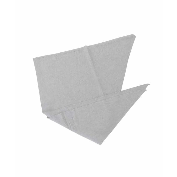 三角ニットストール | a.v.v【WOMEN】 | 詳細画像30 