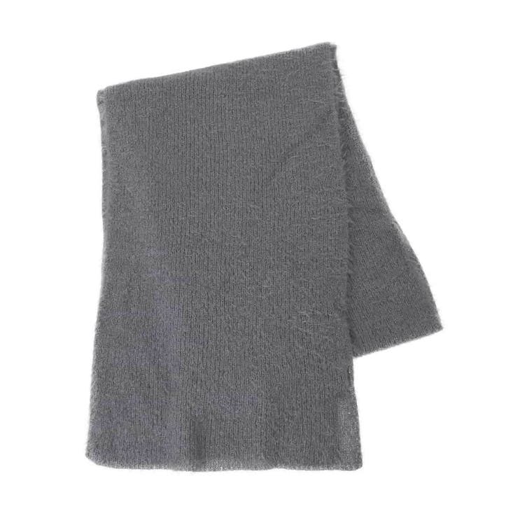 ラメニットマフラー | a.v.v【WOMEN】 | 詳細画像24 